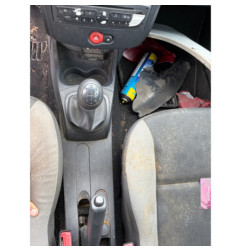 Pommeau de vitesses RENAULT CLIO 3