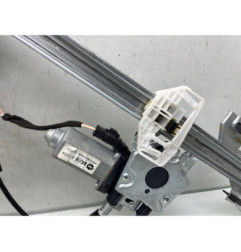 Leve vitre electrique avant gauche CITROEN BERLINGO 1