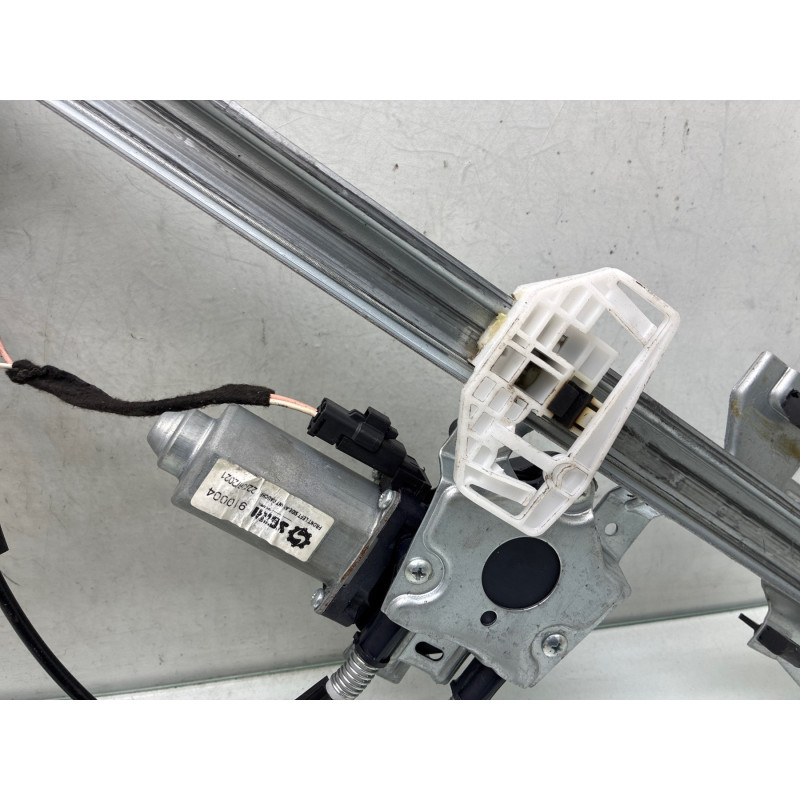 Leve vitre electrique avant gauche CITROEN BERLINGO 1 Photo n°3