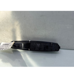 Interrupteur de leve vitre avant gauche RENAULT MEGANE 3