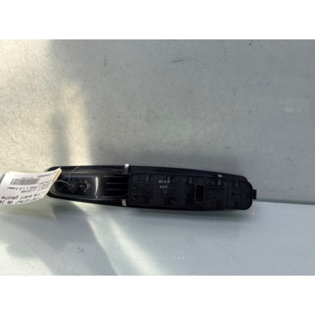 Interrupteur de leve vitre avant gauche RENAULT MEGANE 3