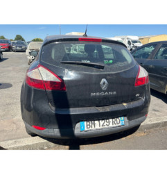 Interrupteur de leve vitre avant gauche RENAULT MEGANE 3