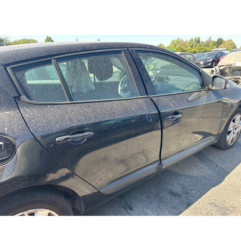 Interrupteur de leve vitre avant gauche RENAULT MEGANE 3