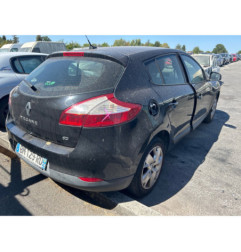 Interrupteur de leve vitre avant gauche RENAULT MEGANE 3