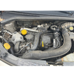 Commodo phare RENAULT CLIO 3