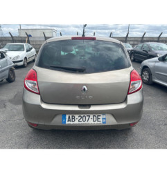 Commodo phare RENAULT CLIO 3