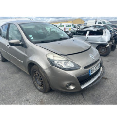 Commodo phare RENAULT CLIO 3