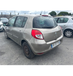 Commodo phare RENAULT CLIO 3