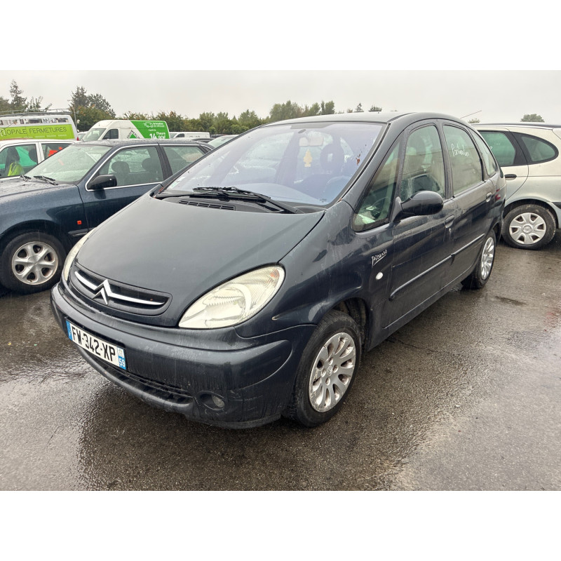 Neiman CITROEN XSARA PICASSO Photo n°6