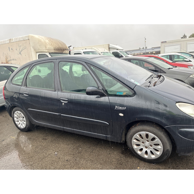 Neiman CITROEN XSARA PICASSO Photo n°9