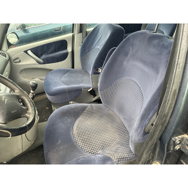 Neiman CITROEN XSARA PICASSO Photo n°13