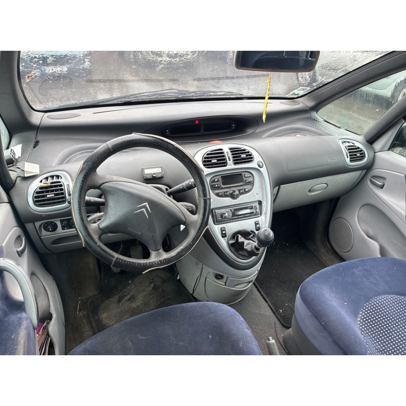 Neiman CITROEN XSARA PICASSO Photo n°18