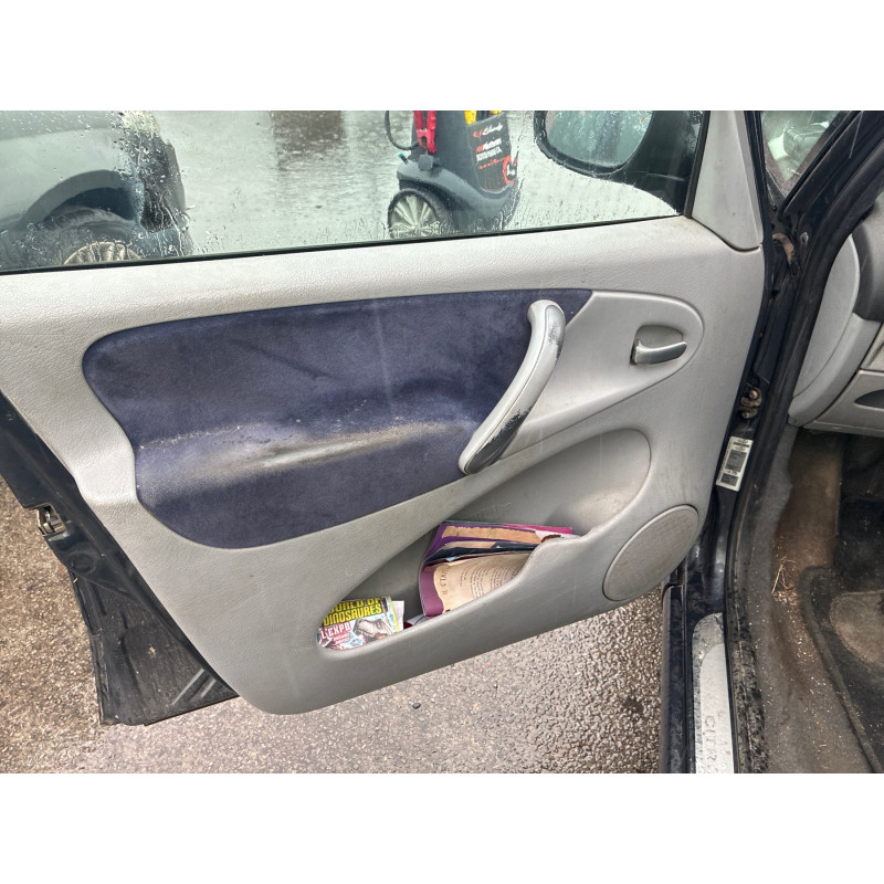 Neiman CITROEN XSARA PICASSO Photo n°19