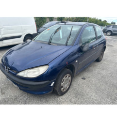 Avertisseur/Klaxon PEUGEOT 206