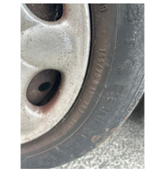 Avertisseur/Klaxon PEUGEOT 206