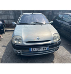 Poignee porte avant droit RENAULT CLIO 2