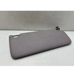 Pare soleil gauche RENAULT CLIO 2