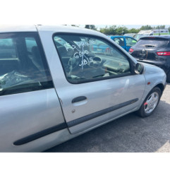 Pare soleil gauche RENAULT CLIO 2