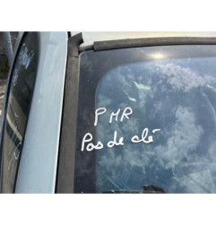 Pare soleil gauche RENAULT CLIO 2