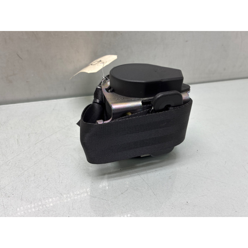 Ceinture arriere droit RENAULT MEGANE 3 Photo n°3