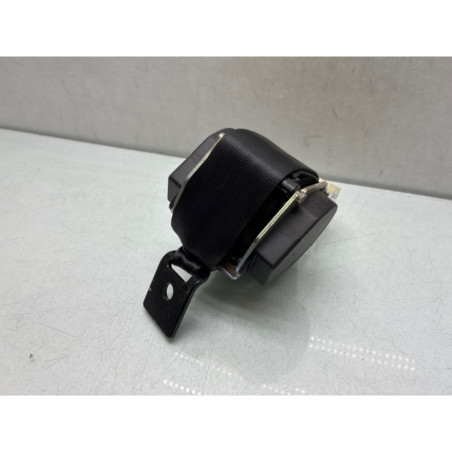 Ceinture arriere gauche RENAULT MEGANE 3 Photo n°1