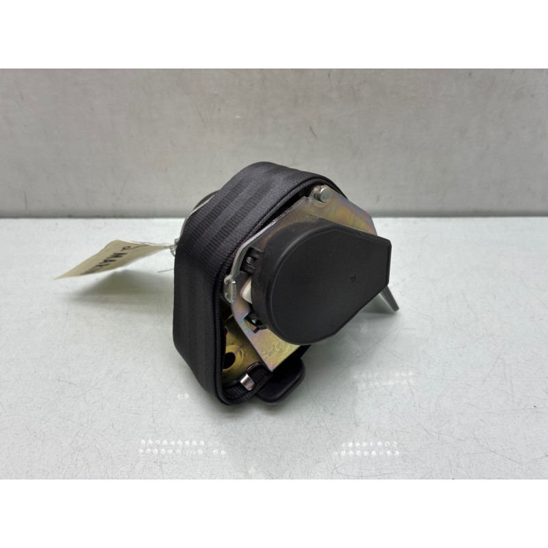 Ceinture arriere gauche RENAULT MEGANE 3 Photo n°2