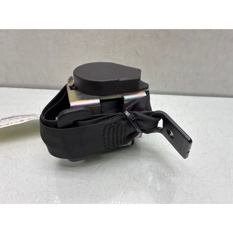 Ceinture arriere gauche RENAULT MEGANE 3 Photo n°3