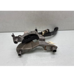 Pedale d'embrayage RENAULT MEGANE 3 Photo n°1