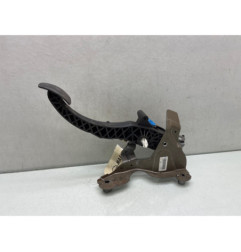 Pedale d'embrayage RENAULT MEGANE 3
