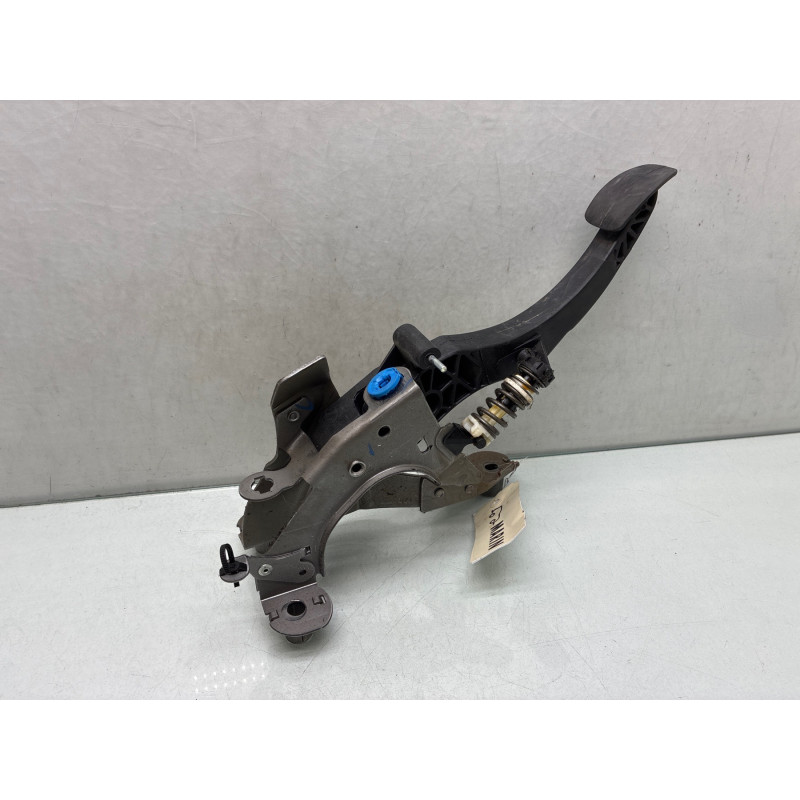 Pedale d'embrayage RENAULT MEGANE 3 Photo n°3