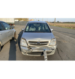 Moteur OPEL MERIVA A