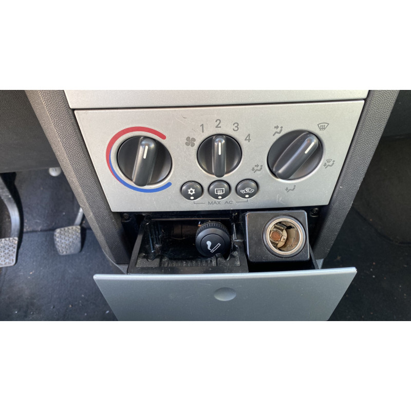 Moteur OPEL MERIVA A Photo n°18