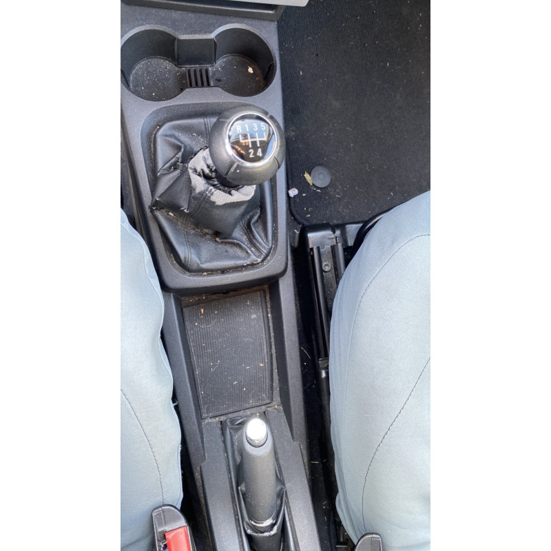 Moteur OPEL MERIVA A Photo n°19