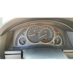 Moteur OPEL MERIVA A