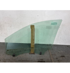 Vitre avant droit RENAULT CLIO 3 Photo n°1