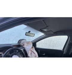 Vitre avant droit RENAULT CLIO 3