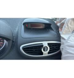 Vitre avant droit RENAULT CLIO 3