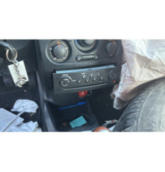 Vitre avant droit RENAULT CLIO 3