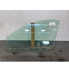Vitre avant gauche RENAULT CLIO 3 Photo n°1