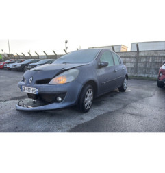 Vitre avant gauche RENAULT CLIO 3