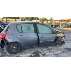Vitre avant gauche RENAULT CLIO 3