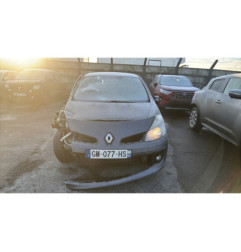 Vitre avant gauche RENAULT CLIO 3