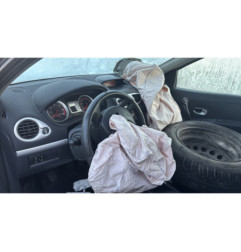 Vitre avant gauche RENAULT CLIO 3
