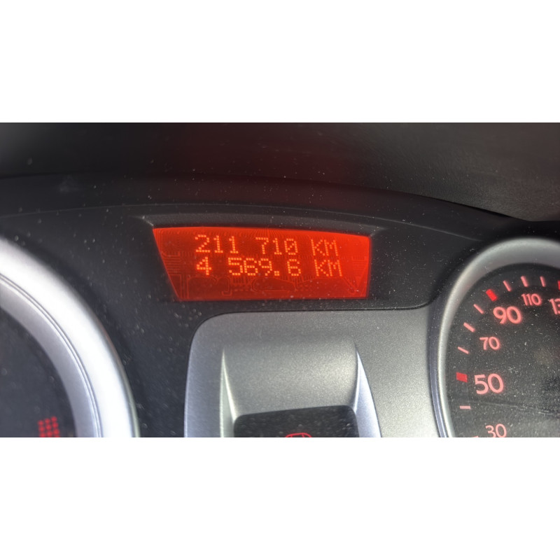 Vitre avant gauche RENAULT CLIO 3 Photo n°18