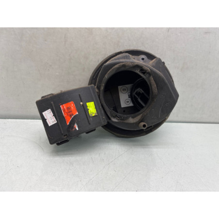 Trappe d'essence RENAULT CLIO 4