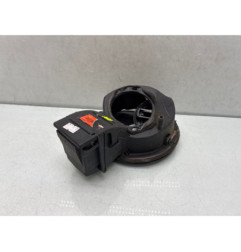 Trappe d'essence RENAULT CLIO 4