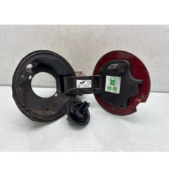 Trappe d'essence RENAULT CLIO 4