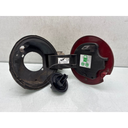 Trappe d'essence RENAULT CLIO 4