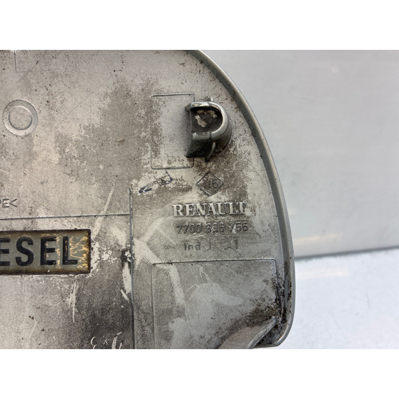 Trappe d'essence RENAULT CLIO 2 Photo n°2