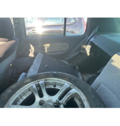 Trappe d'essence RENAULT CLIO 2